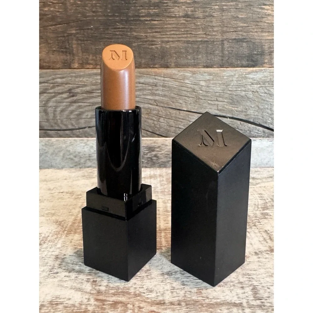 Morphe Matte‎ Liquid Lipstick – Sweet Tea – 0.15 oz | Long-Lasting Nude | NEW
